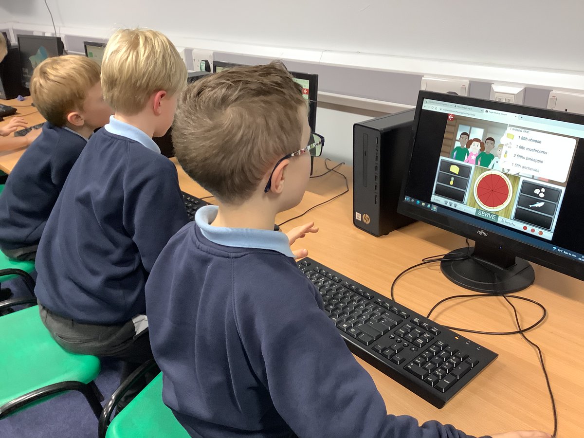 StWilfridsComp's tweet photo. Year 2 Computing Club for Autumn term 2 are having fun using the computing suite this afternoon. Children are enjoying using the facilities to access #PurpleMash #OxfordOwl and are getting to grips using the software on the computers.

@LT_Trust #ComputingAtStWilfrids https://t.co/NKOPgjEcNU