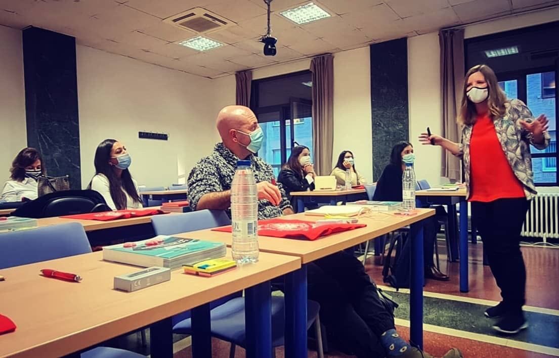 MasterCX_UCM tweet media