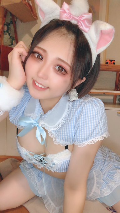 コスプレイヤーまるすけのTwitter画像41