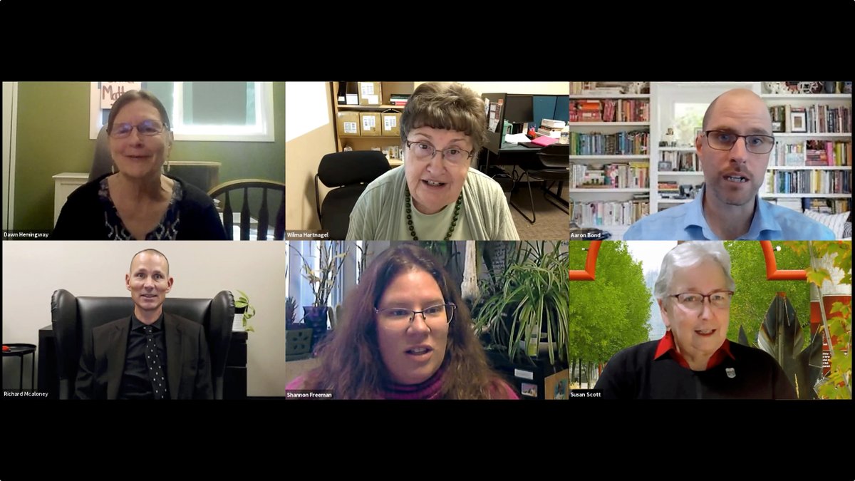 AGE-WELL (@agewell_nce) on Twitter photo There are unique characteristics of #aging in northern and rural communities. Hear about tangible strategies that illustrate how partnerships are paving the way to implement #AgeTech these communities.
Hosted by <a href="/CTAAN_CATVN/">Technology Adoption for Aging in the North</a>
Watch here ▶️ ow.ly/cZtm50GJtSv
#AgeTechIW There are unique characteristics of #aging in northern and rural communities. Hear about tangible strategies that illustrate how partnerships are paving the way to implement #AgeTech these communities.
Hosted by <a href="/CTAAN_CATVN/">Technology Adoption for Aging in the North</a>
Watch here ▶️ ow.ly/cZtm50GJtSv
#AgeTechIW