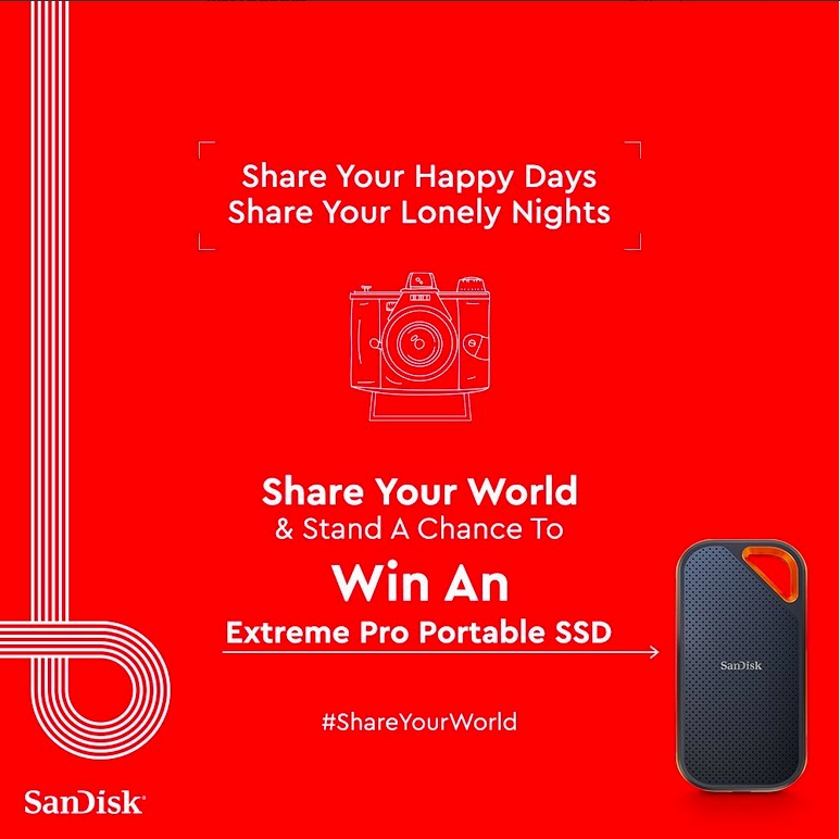 KappBajj's tweet photo. Respected @supriadhanda ma'am kindly look into this

cc :@WesternDigiCare @westerndigital @befoxy @ZOOMediaGroup @suveer_b @pratikgupta @zoomedianetwork
I don't know who is the cheater in following case but the fans/participants were definitely cheated

@SanDisk has organised
1/n https://t.co/ym31ClNHb6