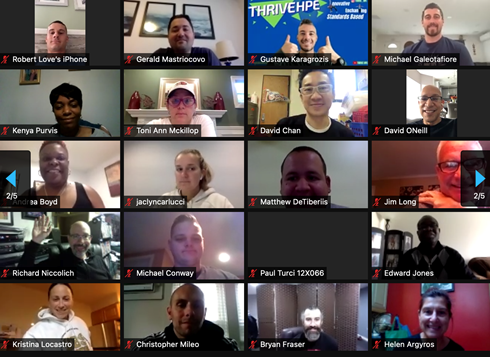 NYCPS Office of School Wellness Programs tweet media