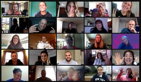 NYCPS Office of School Wellness Programs tweet media