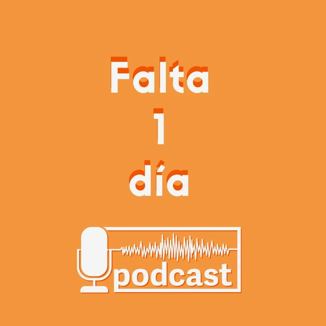 Estamos a un día de poder disfrutar los podcast que Frecuencia Elemental tiene para ustedes. 
#FrecuenciaElemental #ElCambioSomosTodos