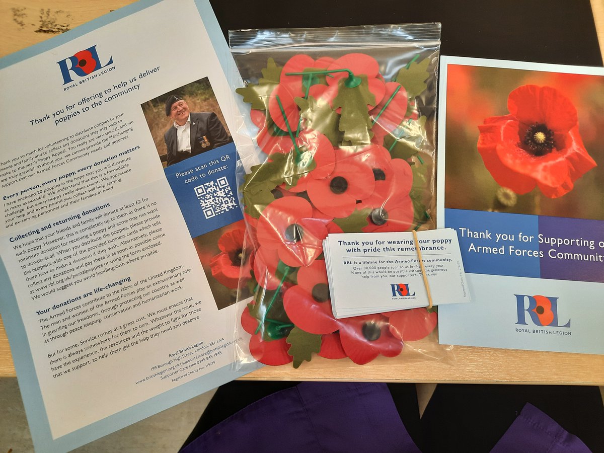 Geeta Chauhan (@geetachauhan16) on Twitter photo Poppies have arrived for @WardBeechwood from British legion society πππ Such an important annual event, patients seem happy and proud to be wearing the poppies <a href="/LPT_Activities/">LPT Meaningful Activities</a> <a href="/LPTnhs/">Leicestershire Partnership NHS Trust</a> <a href="/AlyC2019/">Alyc</a> <a href="/CHSInpatientLPT/">CHS Inpatient Wards</a> Poppies have arrived for @WardBeechwood from British legion society πππ Such an important annual event, patients seem happy and proud to be wearing the poppies <a href="/LPT_Activities/">LPT Meaningful Activities</a> <a href="/LPTnhs/">Leicestershire Partnership NHS Trust</a> <a href="/AlyC2019/">Alyc</a> <a href="/CHSInpatientLPT/">CHS Inpatient Wards</a>