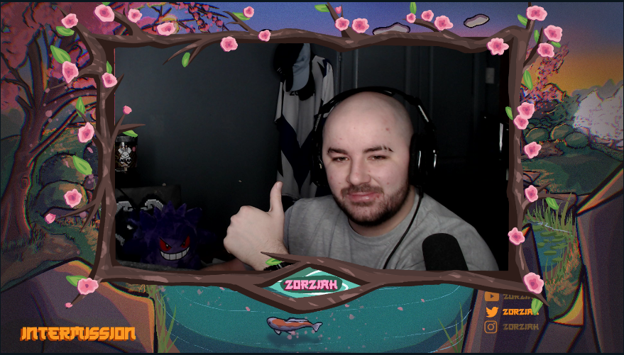 LIVEEEEE ON VANGUARD!

COME THROUGH!

twitch.tv/zorziah