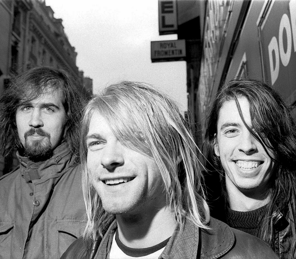 The Grunge Scene tweet media