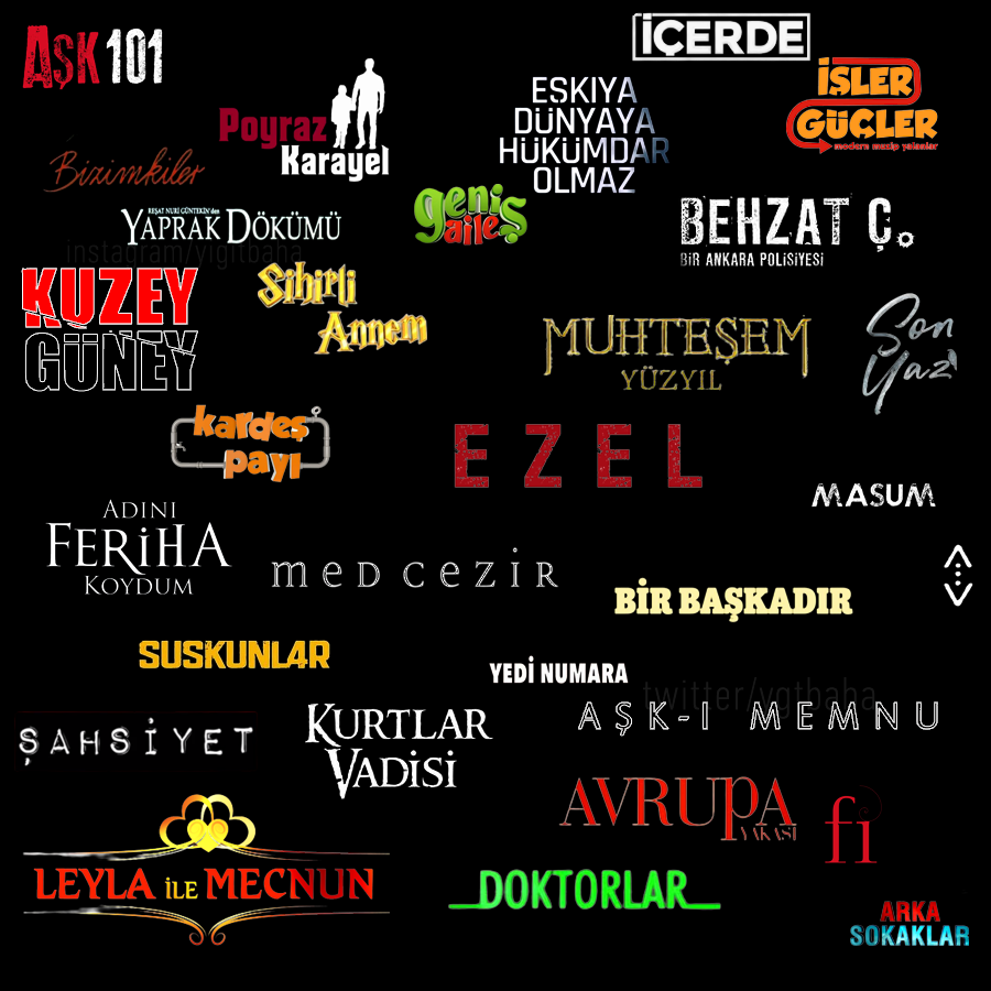 yigiit's tweet photo. Sadece 3 tane seçebilirsin. https://t.co/dSMrHlu81U