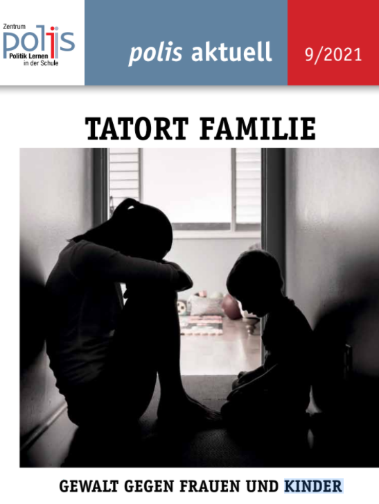 Aktionstage_PB's tweet photo. "Tatort Familie - Gewalt gegen Frauen und Kinder": ein neues #polisaktuell v. @Zentrum_polis [nicht nur] zu #16TagegegenGewalt/#16DaysofActivism
▶️https://t.co/PTeLc8Rl0b

@aoef_at @gewaltfreileben @Frauen_Netzwerk @Frauenring @obr_at @susanneraab_at @RosaLogar #orangetheworld https://t.co/DTqgEzVwt0