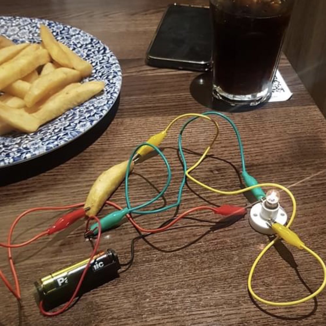 CasualUK_'s tweet image. 