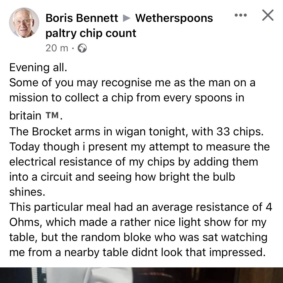 CasualUK_'s tweet image. 