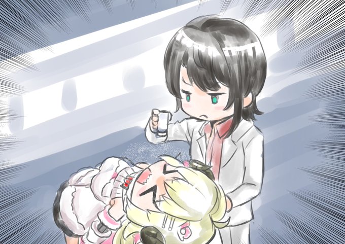 ヒートアクション 塩 #プロテインザスバル #つのまきあーと 