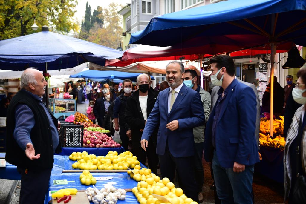 Alinur Aktaş