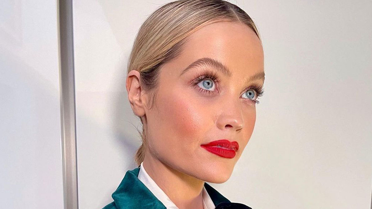 Laura Whitmore wishes Caroline Flack a \happy heavenly birthday\ in touching tribute 
 