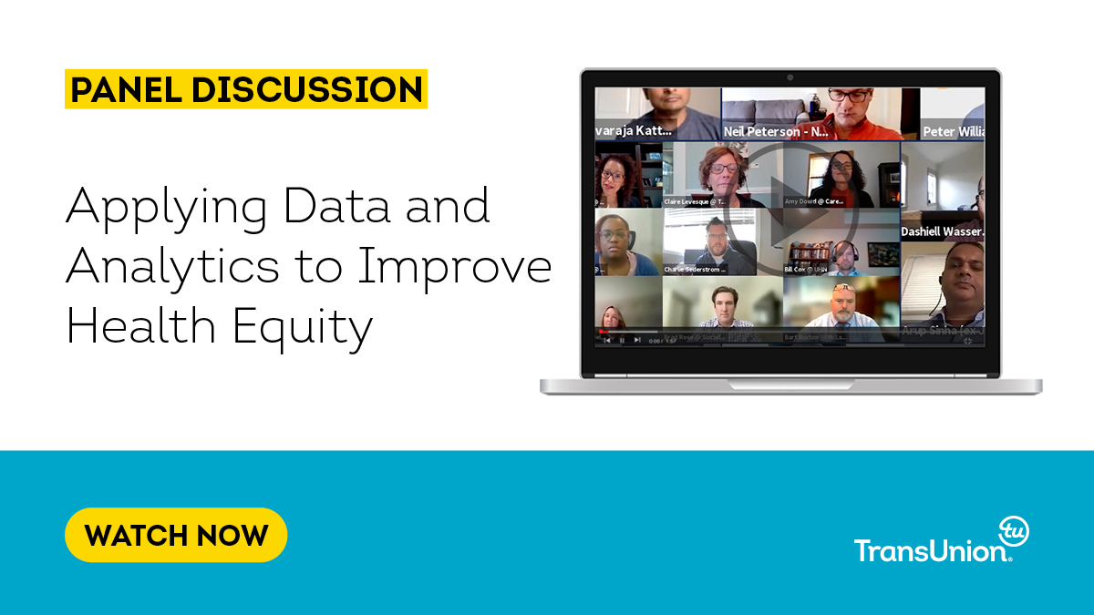 If you missed the live discussion, be sure to watch this short recap where health plan experts share strategies for connecting with patients/members in new ways and better reaching underserved populations. transu.co/6018Jw4aQ #Healthcare #Hospitals