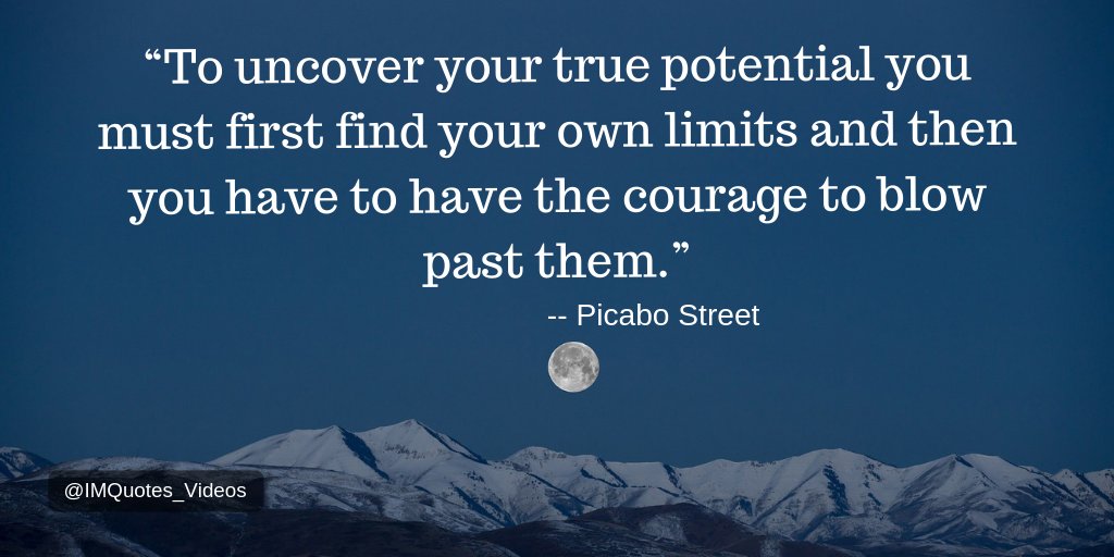 MHCenterKids's tweet photo. Make efforts to extend yourself beyond your limits, and free yourself from self-limiting beliefs.

#Motivation https://t.co/KmuODQduPB