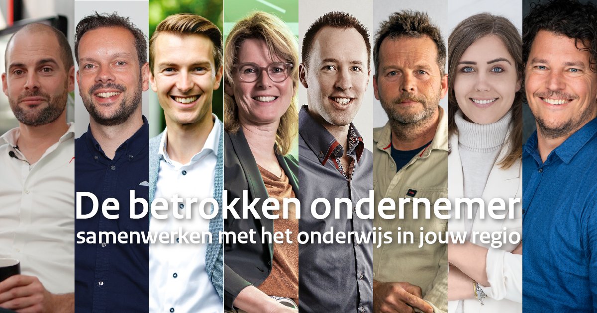 RVO Duurzaam tweet media