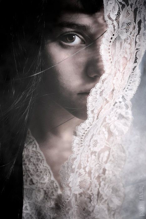 You may hide behind thousand veils for thousand lives
But still my heart will get a flash on 
with the first glance
but may be you are waiting for words
not knowing
light travel faster than sound
and LOVE is the brightest among all !
#vss365 #WritingCommunity #micropoetry