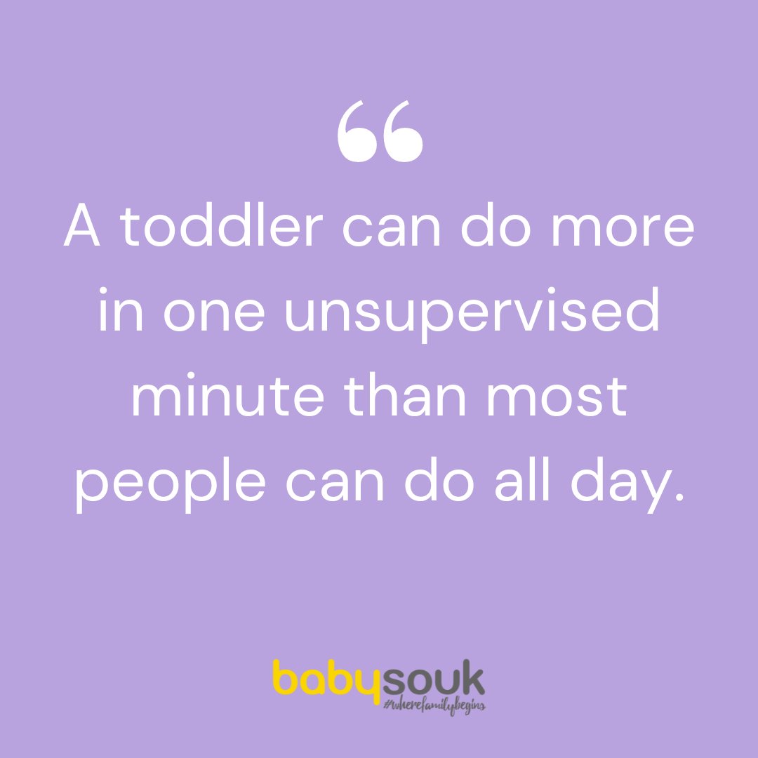BabySouk's tweet photo. How do they do it? 🤔

#wherefamilybegins #babysouk #parenthood #sayings https://t.co/o6nteaeJ6i