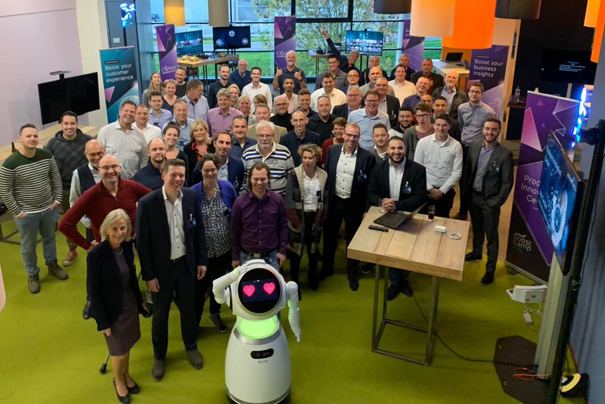 Prodware NL tweet media