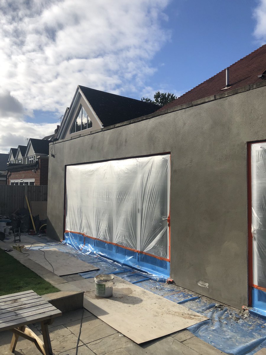 OprPlastering's tweet photo. #InsulateBritain https://t.co/xp1VT3JMn5