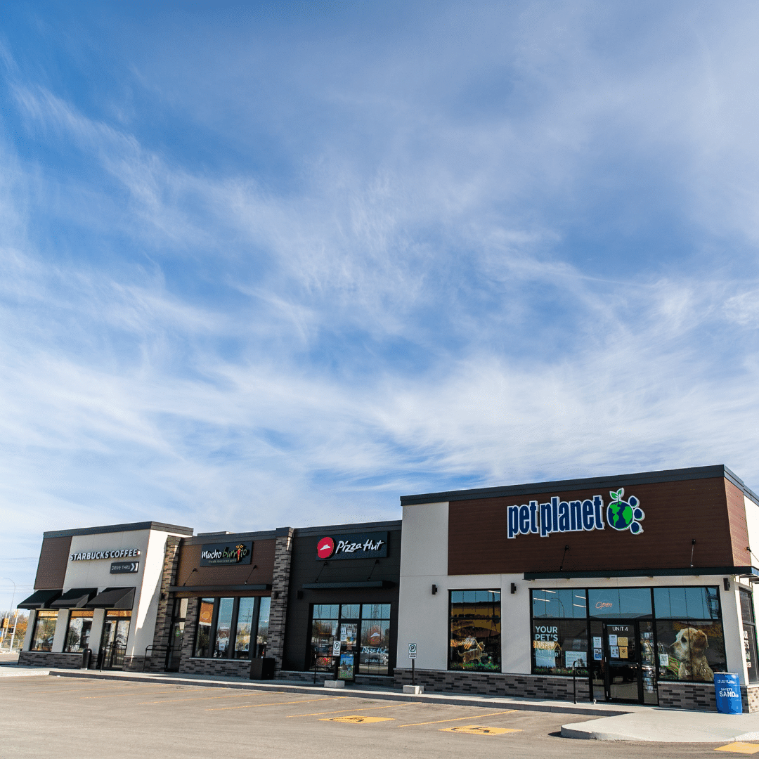 All little bit of everything at Park City Commons.

📍- 1510 Plessis Rd

#transconabiz #ShopLocalMB #supportlocal #shoplocal #transcona #transconaproud #winnipeg #manitoba