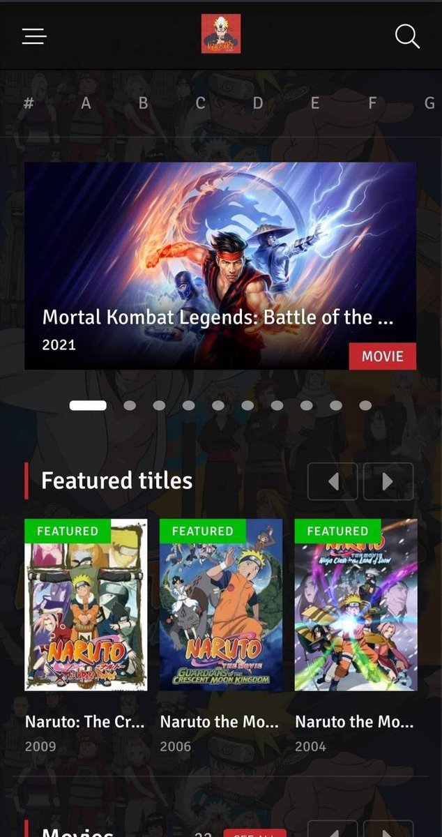 uzumaki_inu's tweet photo. Once our anime stream is available, you will be blown away!
#uzumakiinu @uzumaki_inu @Uzu_Clan #eth #crypto #newcrypto #anime #uzufam #uzutothemoon https://t.co/KoC6PNg9bt