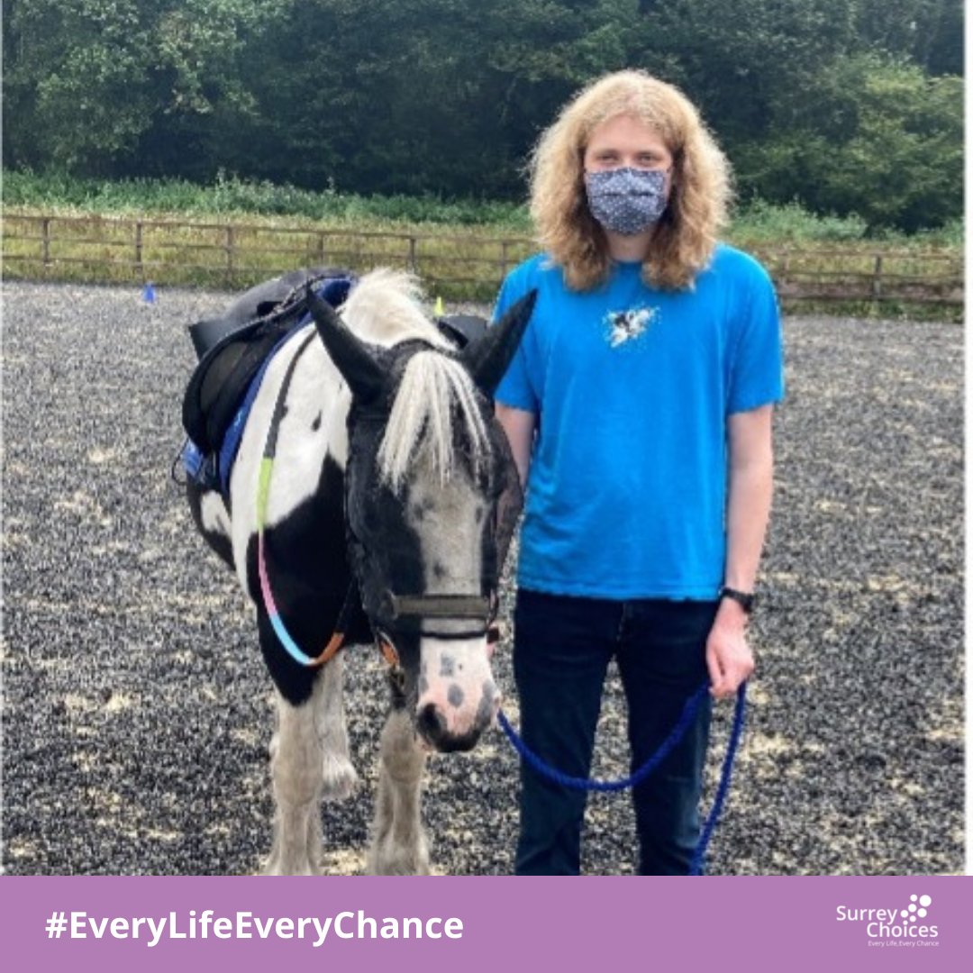 Surrey Choices tweet media