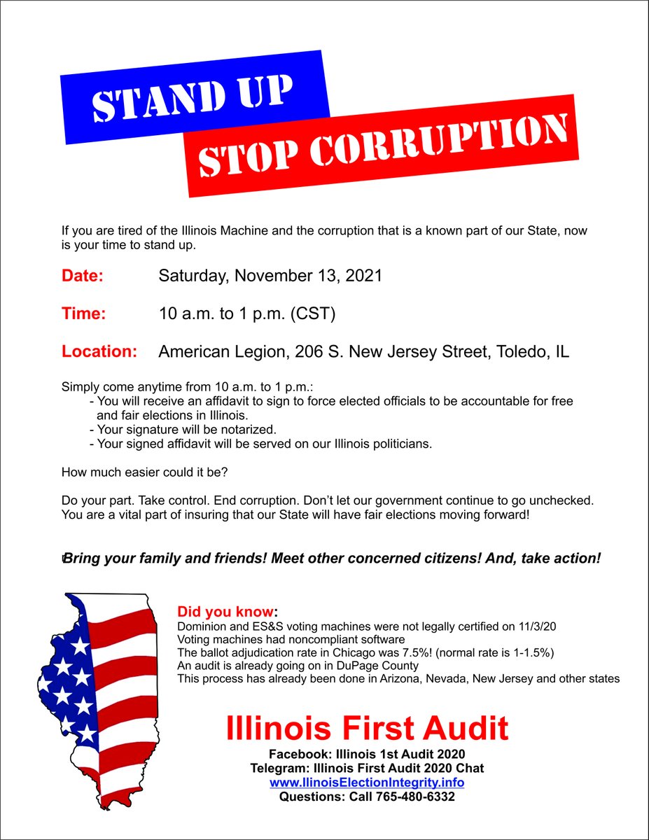 iLL of Illinois tweet media