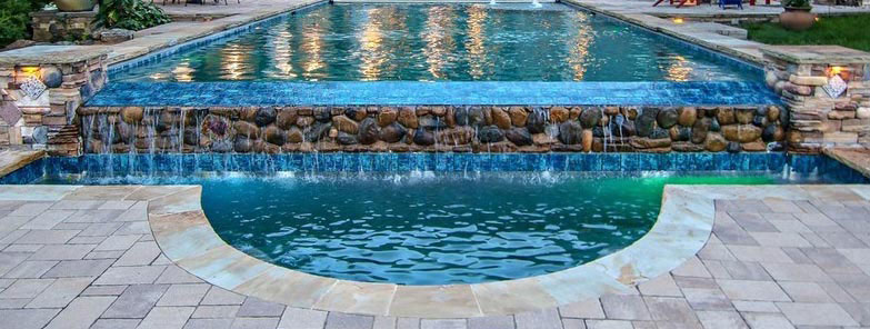 ConcreteProduct's tweet image. #PebbleTec finishes round out current Oldcastle APG outdoor living and pool category offerings: Belgard pavers and coping, Techniseal polymeric sand and sealers, plus MoistureShield decking.

Read about the #OldcastleAPG, #PebbleTechnology acquisition: ow.ly/RNEV50GIliq