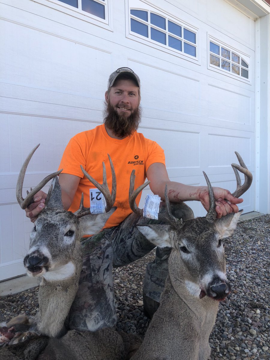 JonSwanson1's tweet photo. @AverageHunter https://t.co/HIynfKN3xq