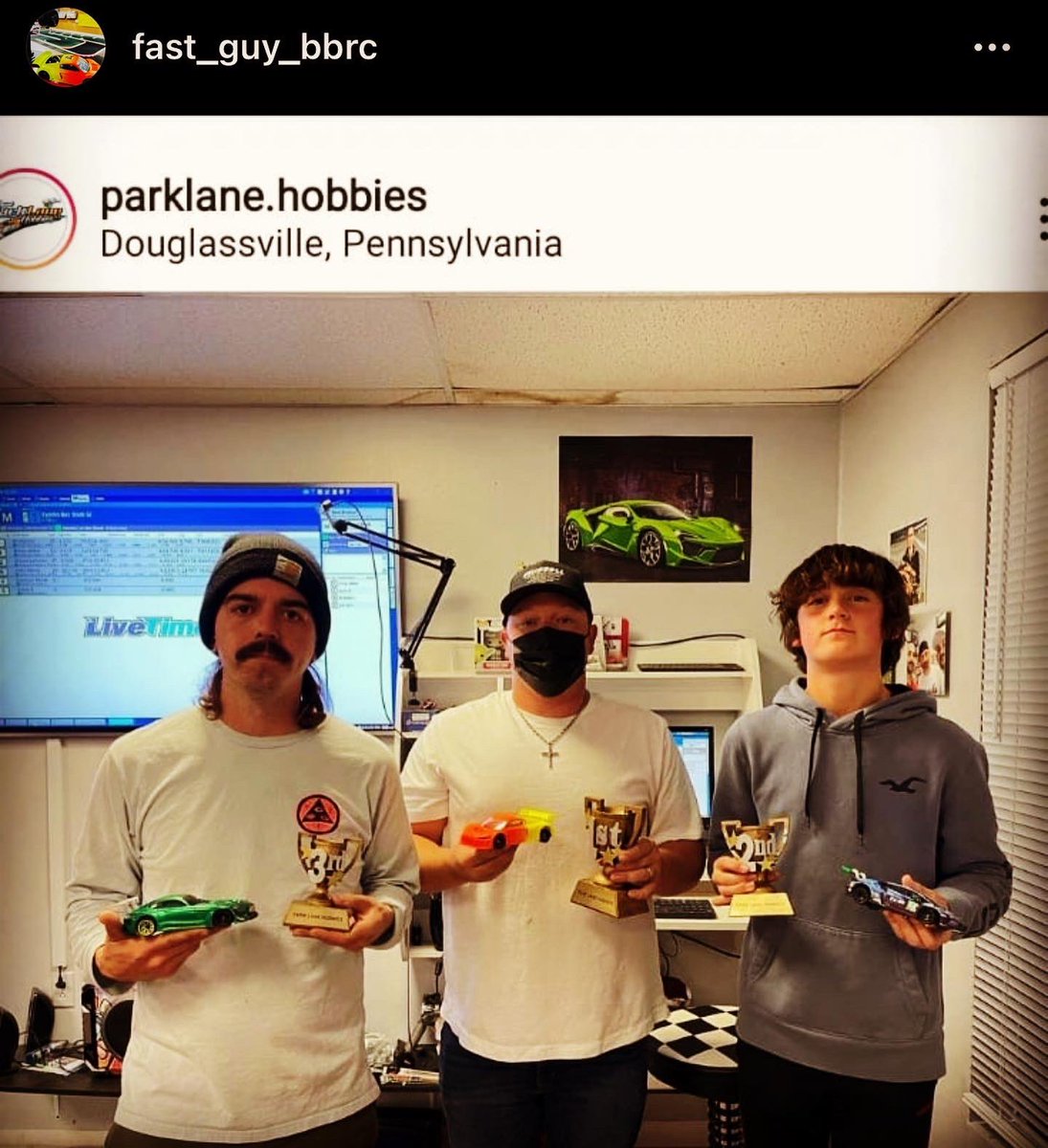 MeatRobot6's tweet photo. We get the wins.  

#BBRC #rcatomic #atomicrc #miniz #minizracing #racing #rcracing #gofast #looksexy #pink #badbrains #followme #McLaren #RepcoSC  #MexicanGP #SUPERGT #MotoGP #Formula1 #AlgarveGP #SkyF1 #f1jp #youtube https://t.co/yNn66QxiE6