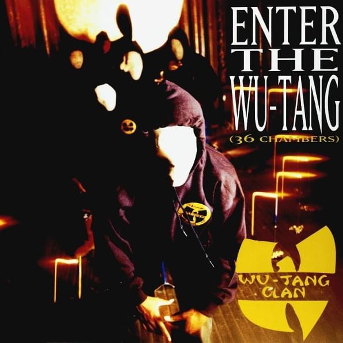 Genius's tweet photo. today in 1993, wu-tang clan dropped their debut studio album ‘enter the wu-tang: 36 chambers’ 🔥

favorite track on this classic? https://t.co/zNNGDDQTfL