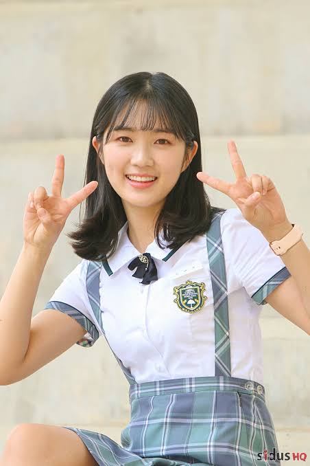 HAPPIEST BIRTHDAY KIM HYE YOON 💗