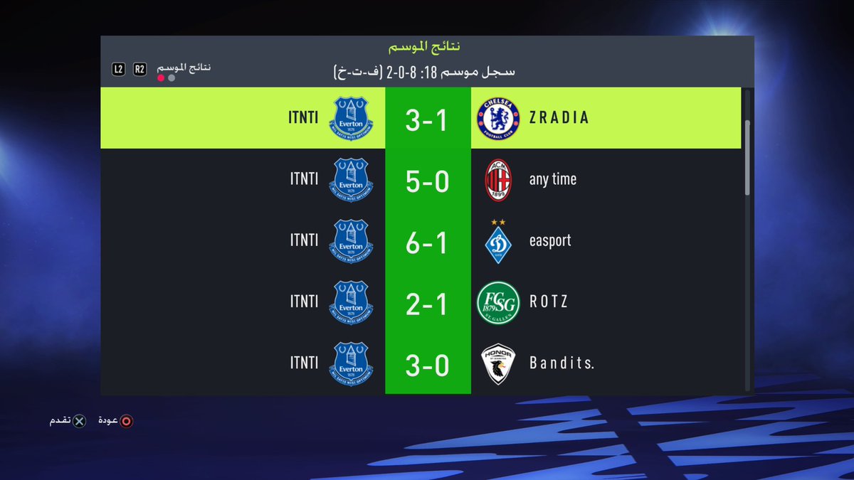 تايتل 🏆🔥 (9)🔥🏆                  

شكرا لكل من شاركنا ، ومازال للمجد بقيه 🏅💪🏿🔥

#برو_كلوب 
#بروكلوب
#فيفا21
#FIFA21