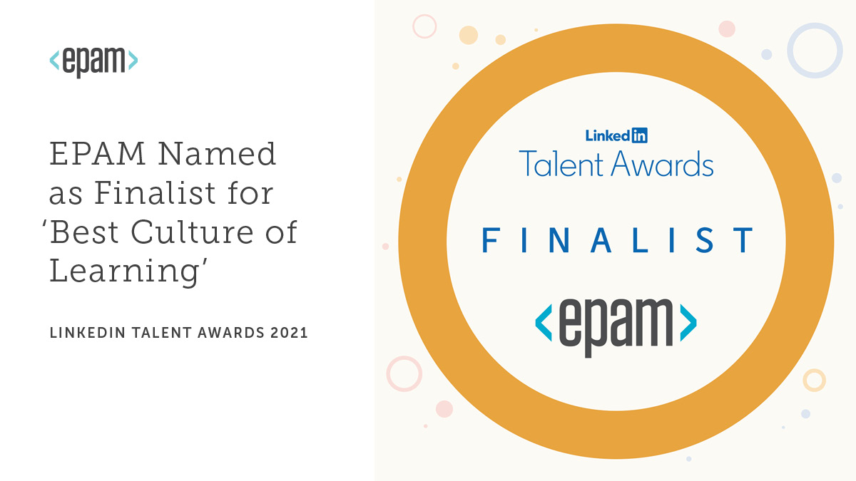 The last 12 months has seen a phenomenal rate of transformation across every part of the #financial landscape. In its 2021 Consumer Banking Report, @EPAMContinuum surveyed 21,000 consumers to reveal what bank customers really want. Read here: epamsys.co/3DELsNt #bankin