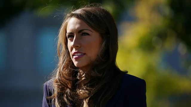 The Hill tweet media