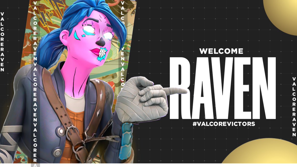 Valcore Esports tweet media