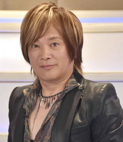 @QtoA0000 ふやけた影山ヒロノブさんでもいけるのでは？🤔 
