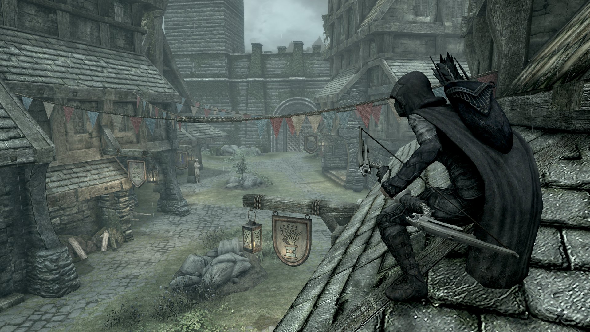 تويتر Bethesda على تويتر Skyrim Has Had An Impact On The Lives Of Many Of Us Here At Bethesda To Celebrate Skyrim10 We Re Sharing Some Of Our Own Stories T Co 7wsha6xyae T Co Autokusxq8