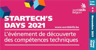 FondEns's tweet photo. Table ronde d'acteurs de l'orientation ce 09.11 : "s'orienter positivement dès l'école, en articulant les actions autour du projet personnel de l'élève. Apprendre à se connaître au fil d'expériences, découvrir tôt les parcours et les métiers (STEM), pour se mettre en projet!" https://t.co/UyXTDHp3aG