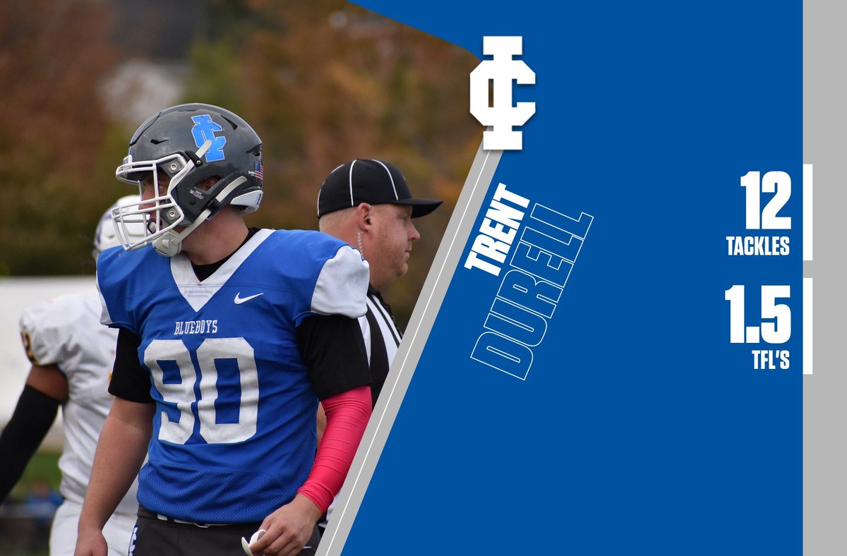 Here are some players to highlight from the win on Saturday!

#FOE | #Built2W1n