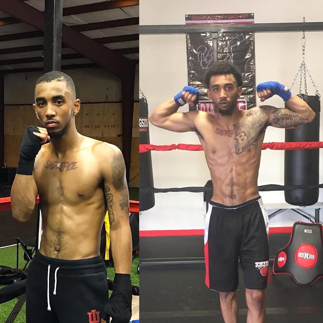 boxing_mo's tweet photo. Help me wish a Happy Birthday to one of the original Mo Better Kings. Happy Birthday to the Menace! #mobetterboxing #mobetterfamily #morethanjustboxing #boxingsfuture https://t.co/kp0zp7SKwI