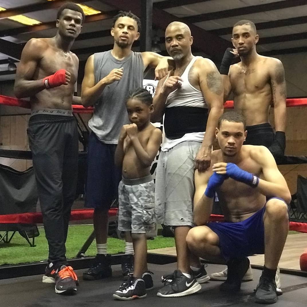 boxing_mo's tweet photo. Help me wish a Happy Birthday to one of the original Mo Better Kings. Happy Birthday to the Menace! #mobetterboxing #mobetterfamily #morethanjustboxing #boxingsfuture https://t.co/kp0zp7SKwI