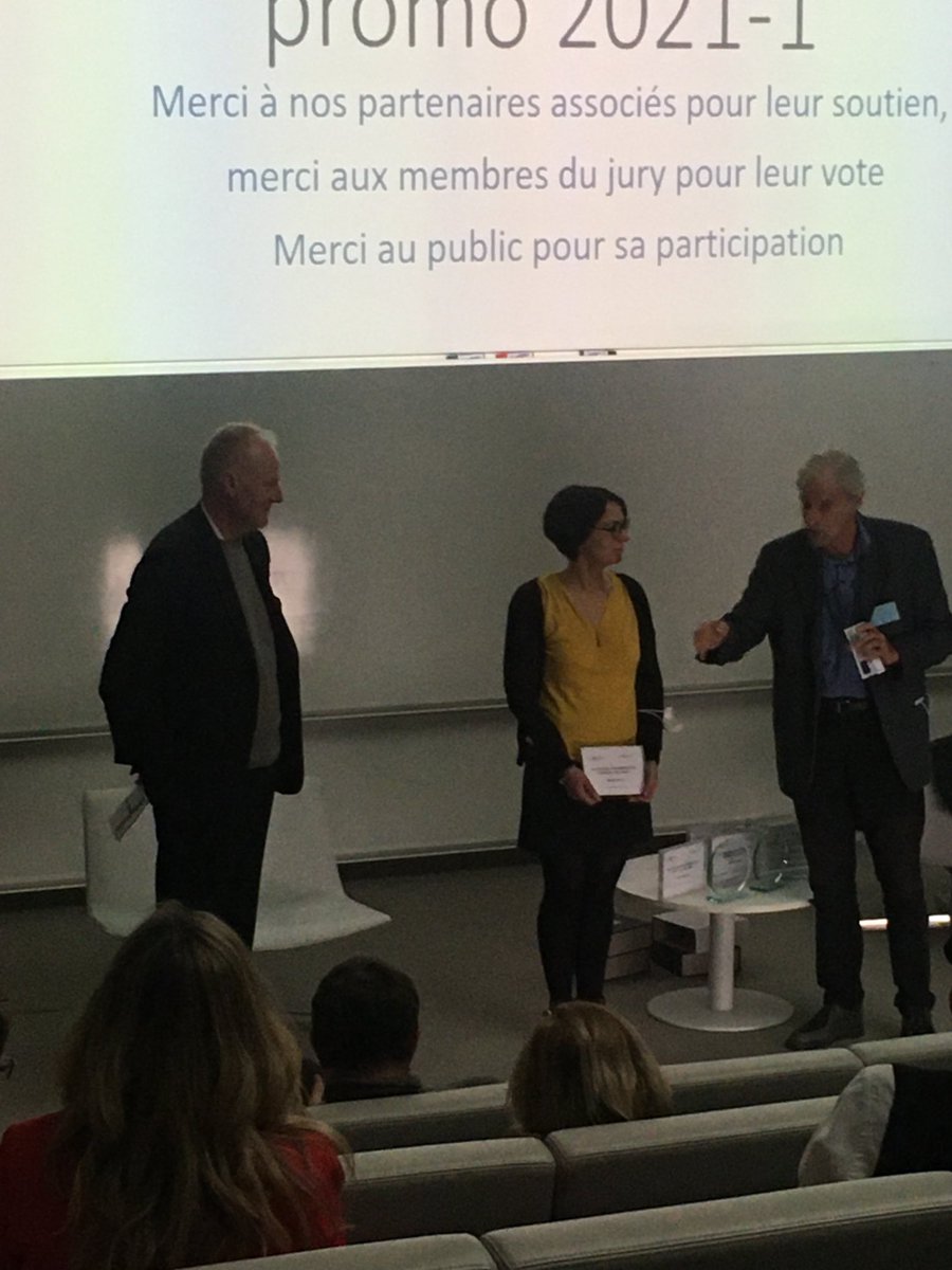 Groupe Sparte tweet media