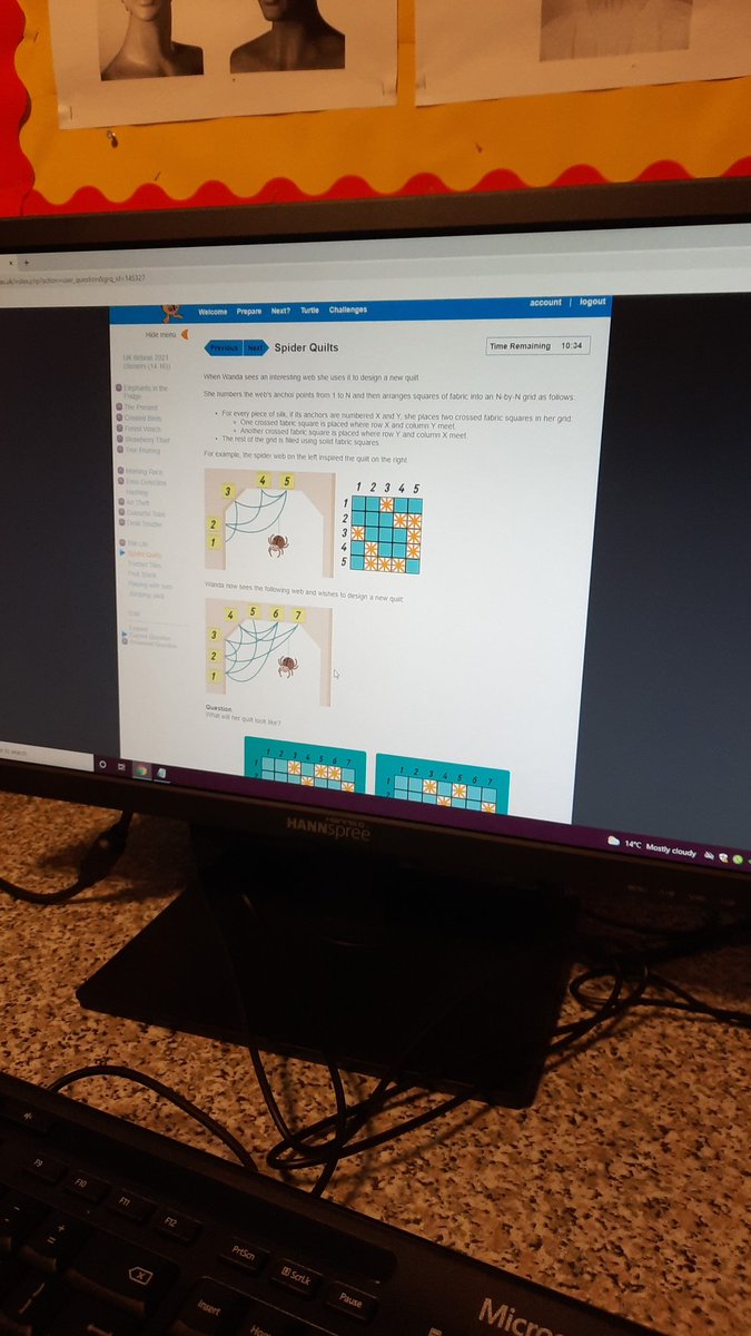 StudleyHighComputing tweet media