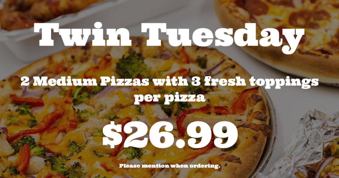 Byron Pizza (@byronpizza) on Twitter photo 