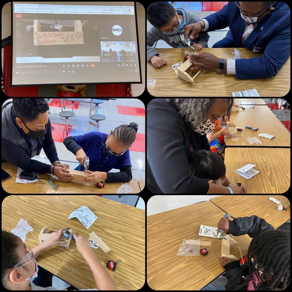 Dutchtown Elementary (@des_hcs) on Twitter photo Our 4th graders enjoyed partnering with Home Depot for their STEM activity! Thank you Home Depot! <a href="/drgreene_des/">Sherri Greene, Ph.D.</a> <a href="/HenryCountyBOE/">Henry County Schools</a> <a href="/HomeDepot/">The Home Depot</a> #STEMHenry Our 4th graders enjoyed partnering with Home Depot for their STEM activity! Thank you Home Depot! <a href="/drgreene_des/">Sherri Greene, Ph.D.</a> <a href="/HenryCountyBOE/">Henry County Schools</a> <a href="/HomeDepot/">The Home Depot</a> #STEMHenry