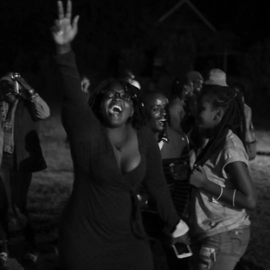TheREMAKE254's tweet photo. To our band of musicians & team you guys are star stars; @kamunya97
@DraeFrank @Wangari_kare254 @Wafunya @studiolovell @iced_ent
Onto the next one.THE REMAKE IS REAL 💥.
#RumbleInTheJungle #TeamRemake https://t.co/GrCQmZUhu0