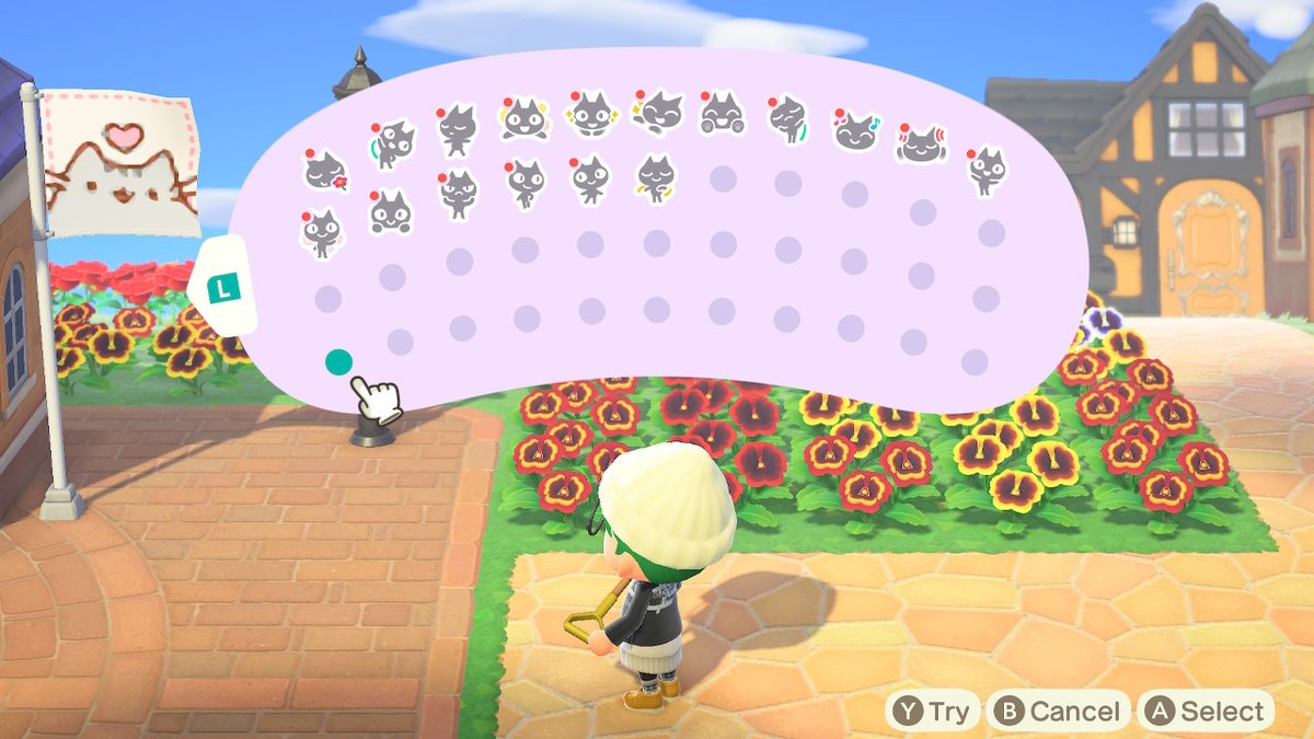 franchicletinha's tweet photo. @catalogscanner #AnimalCrossing #ACNH #NintendoSwitch https://t.co/7ElPmccplI